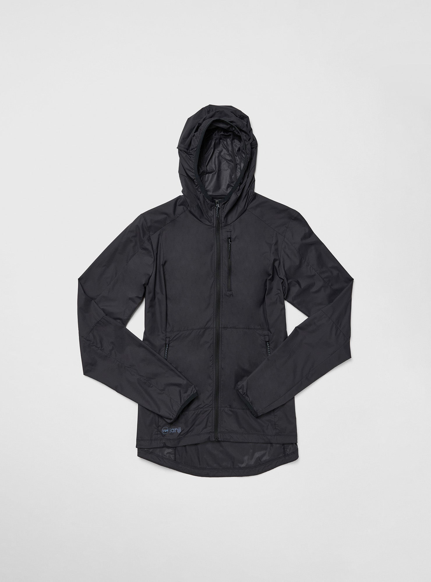 W's Zephyrunner Wind Shell – Janji
