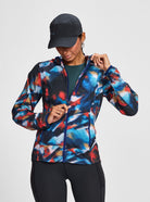W's Zephyrunner Wind Shell