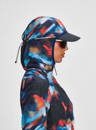 W's Zephyrunner Wind Shell