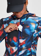 W's Zephyrunner Wind Shell