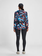 W's Zephyrunner Wind Shell