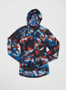 W's Zephyrunner Wind Shell