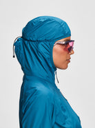 W's Zephyrunner Wind Shell