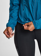 W's Zephyrunner Wind Shell
