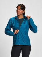 W's Zephyrunner Wind Shell