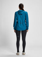W's Zephyrunner Wind Shell
