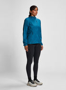 W's Zephyrunner Wind Shell
