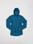 W's Zephyrunner Wind Shell