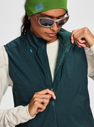 W's Shift AURAS Lined Vest