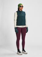 W's Shift AURAS Lined Vest