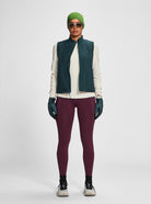 W's Shift AURAS Lined Vest