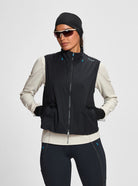 W's Shift AURAS Lined Vest