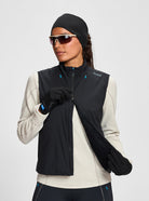 W's Shift AURAS Lined Vest