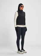 W's Shift AURAS Lined Vest