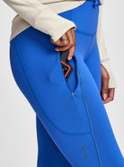 W's Aurora Fleece Tight