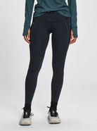W's Aurora Fleece Tight
