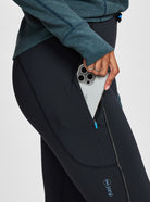 W's Aurora Fleece Tight