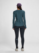 W's Aurora Fleece Tight