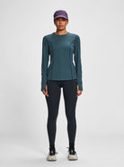 W's Aurora Fleece Tight