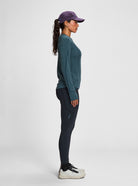 W's Aurora Fleece Tight