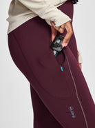 W's Aurora Fleece Tight