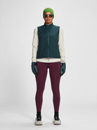 W's Aurora Fleece Tight