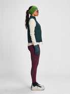 W's Aurora Fleece Tight