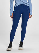 W's Aurora Fleece Tight
