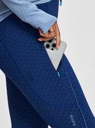 W's Aurora Fleece Tight