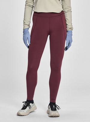 W's Flux Tight