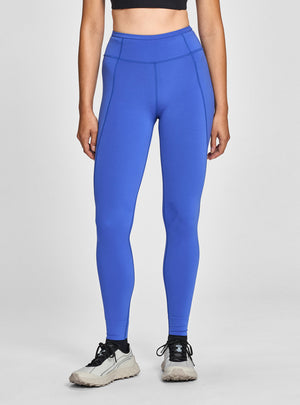 W's Flux Tight