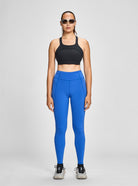 W's Flux Tight