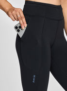 W's Flux Tight