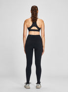 W's Flux Tight