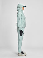 W’s Pinnacle 3L Rain Pant