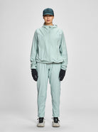 W’s Pinnacle 3L Rain Pant
