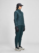 W’s Thermalrunner Hybrid Insulated Jogger