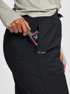W’s Thermalrunner Hybrid Insulated Jogger