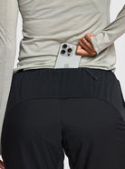 W’s Thermalrunner Hybrid Insulated Jogger
