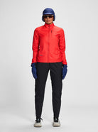 W’s Thermalrunner Hybrid Insulated Jogger