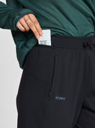 W’s Tempus Essential Run Pant
