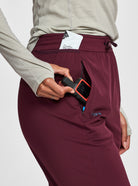 W’s Tempus Essential Run Pant