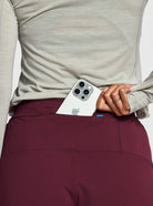 W’s Tempus Essential Run Pant