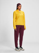 W’s Tempus Essential Run Pant