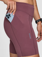 W's 7" Pace Short