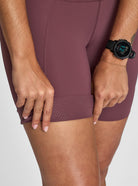 W's 7" Pace Short