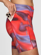 W's 7" Pace Short