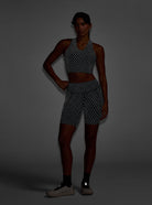 W's 7" Pace Short