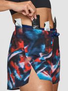 W's 3" Multi Short