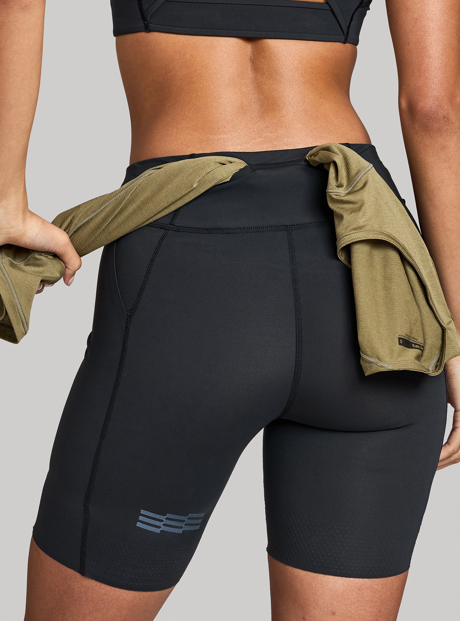 Pace Short – Janji